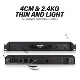 Усилитель DGNOG DA2200